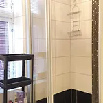Midt I Byn Apartment *
