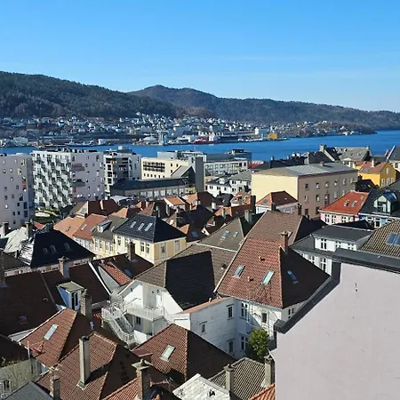 Lejlighed Midt I Byn