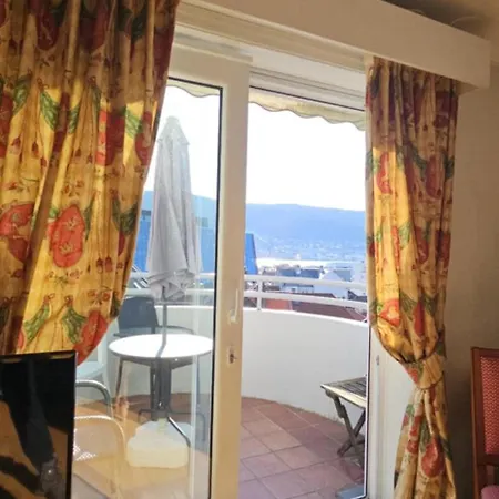 Apartamento Midt I Byn *