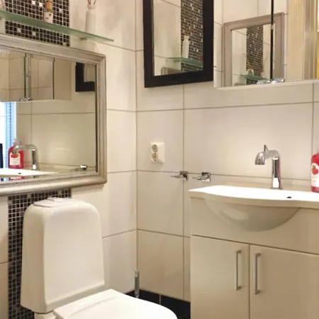 Appartement Midt I Byn *