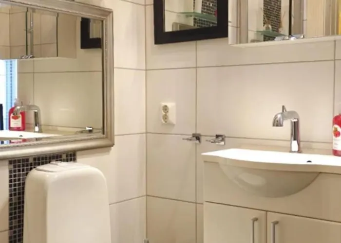 Apartament Midt I Byn *