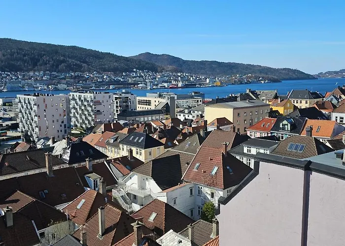 Appartamento Midt I Byn